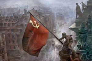 Este desenlace no fue producto de la suerte, sino del heroísmo de un pueblo negado a rendirse, en busca de la victoria. Foto: Ilustración tomada de rebelión