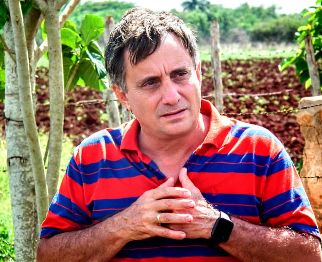 Mario Sabines Lorenzo
