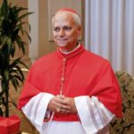 Elegido el cardenal Prevost como nuevo Papa, León XIV