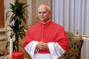 Elegido el cardenal Prevost como nuevo Papa, León XIV