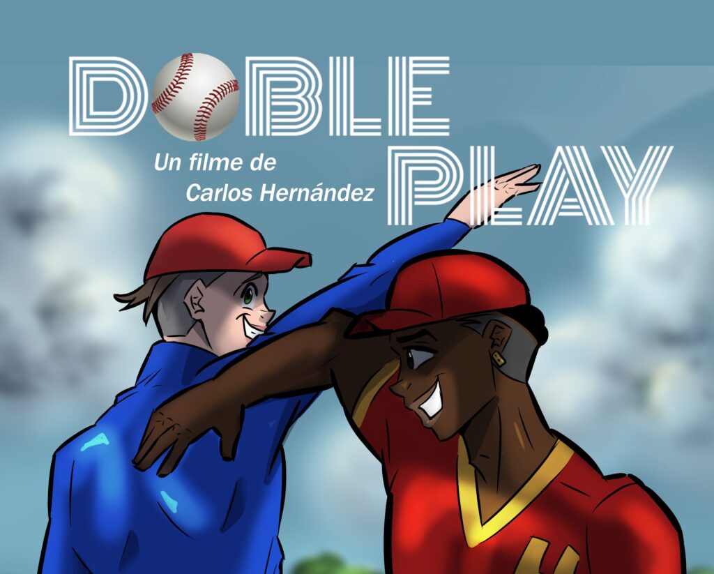 Estrenan trailer de película animada matancera