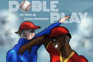 Estrenan trailer de película animada matancera
