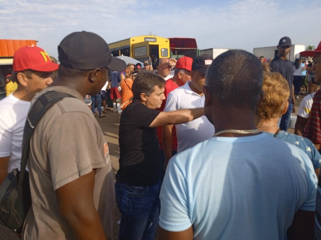 Autoridades supervisan ferias agropecuarias en Matanzas
