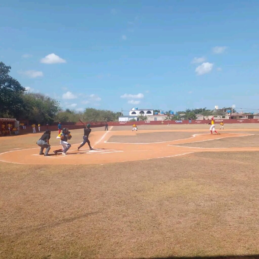 Serie Provincial de Béisbol iniciará en cinco estadios matanceros