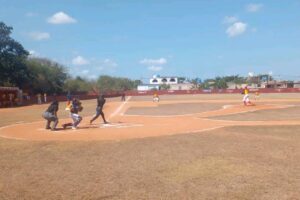 Serie Provincial de Béisbol iniciará en cinco estadios matanceros
