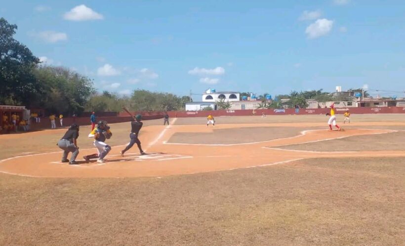 Serie Provincial de Béisbol iniciará en cinco estadios matanceros