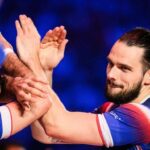 Anuncian los 18 equipos para la Liga de Naciones de Voleibol