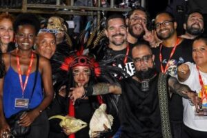 Ya tiene fecha el Festival Atenas Rock