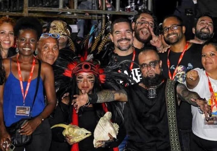 Ya tiene fecha el Festival Atenas Rock