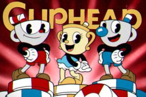 La Nota Gamer: Cuphead, un hermoso dolor de cabeza