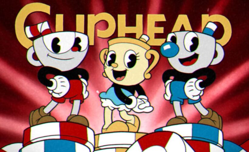 La Nota Gamer: Cuphead, un hermoso dolor de cabeza