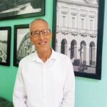 Palabras con sentido: Rubén Delgado Medina
