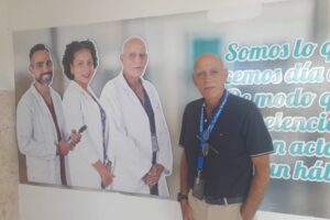 Palabras con sentido: Laudelino Fernández Medina