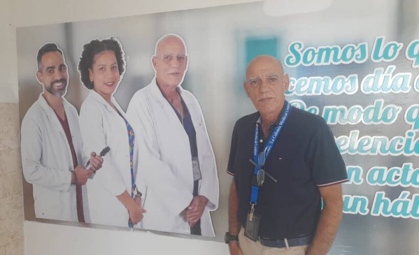 Palabras con sentido: Laudelino Fernández Medina