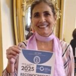 Palabras con sentido: Odalys Sánchez