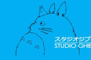 Cinemafilia: El fabuloso mundo de Ghibli