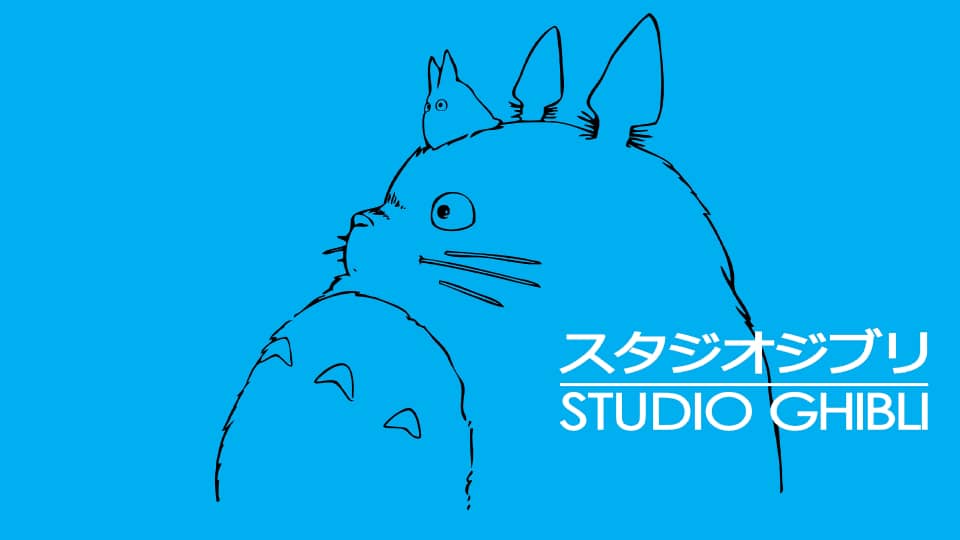 Cinemafilia: El fabuloso mundo de Ghibli