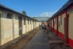 La terminal de ómnibus, el Sauto y otros asuntos constructivos