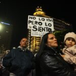 Nunca más terrorismo de estado en Uruguay