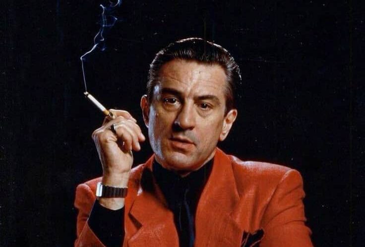 Cinemafilia: Pandillas de Scorsese