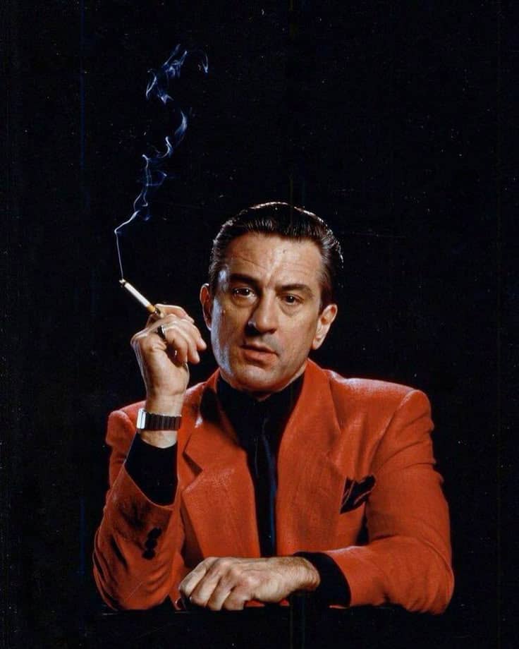 Cinemafilia: Pandillas de Scorsese