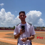 Play Ball: Tati Valdés en la memoria del béisbol matancero