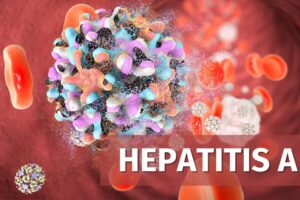 Higiene personal y colectiva, clave para prevenir la Hepatitis A