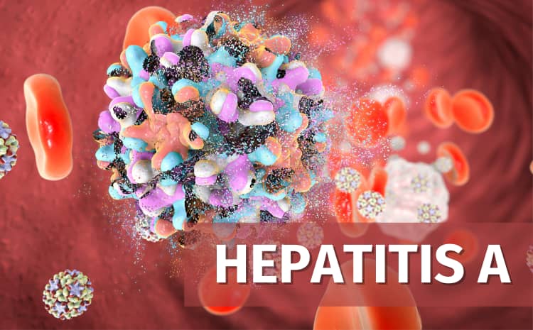 Higiene personal y colectiva, clave para prevenir la Hepatitis A