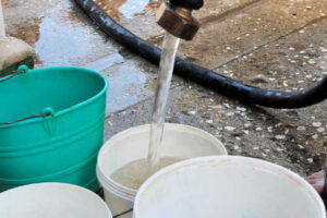 APARTADO 1433: El agua que necesita Babiney 