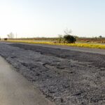 Seis heridos tras accidente en Autopista Nacional entre Unión de Reyes y Nueva Paz