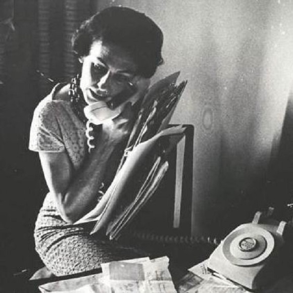 Foto: Oficina de Asuntos Históricos/Archivo