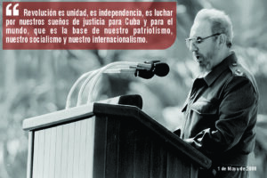 Concepto de Revolución
