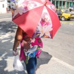 ¿Será más intenso el calor de este verano?