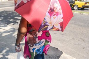 ¿Será más intenso el calor de este verano?