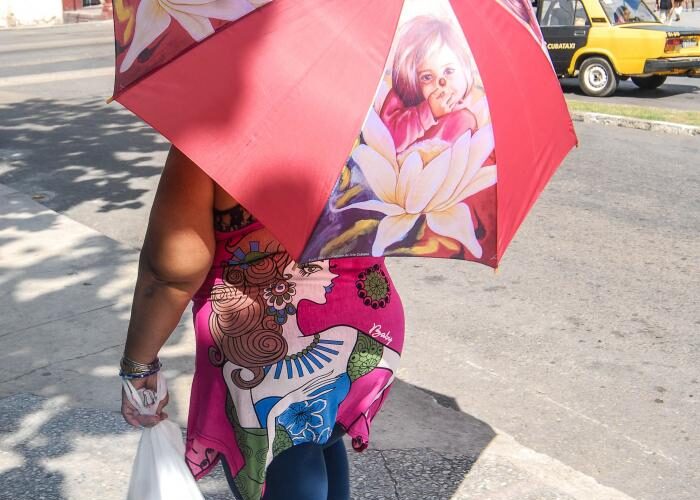 ¿Será más intenso el calor de este verano?