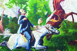 La muerte de Martí vivida otra vez