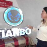 Ciénaga de Zapata de Cuba se asocia con China