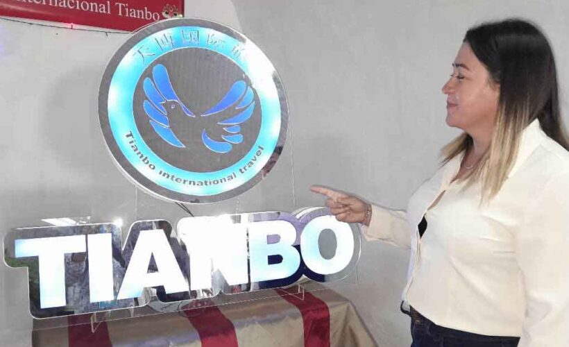 Ciénaga de Zapata de Cuba se asocia con China