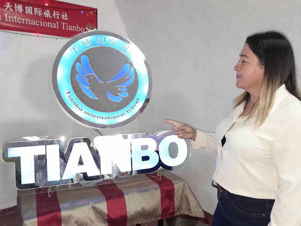 Ciénaga de Zapata de Cuba se asocia con China