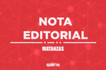 Nota Editorial del Periódico Girón