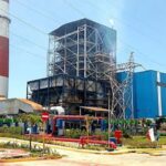 Central termoeléctrica Antonio Guiteras de Matanzas sincroniza con el sistema electroenergético nacional