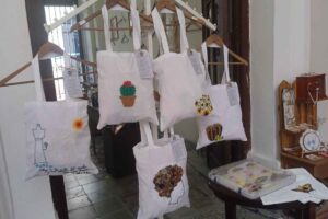 Bolsos identidad matanzas