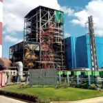 Termoeléctrica Guiteras en arranque tras parada por falsa señal