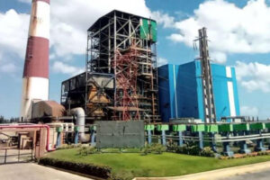 Termoeléctrica Guiteras en arranque tras parada por falsa señal