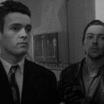 El Cinematógrafo: El manual de Nolan en blanco y negro
