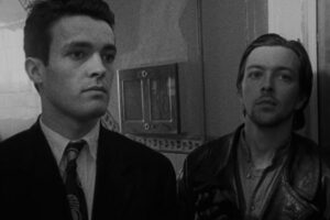 El Cinematógrafo: El manual de Nolan en blanco y negro