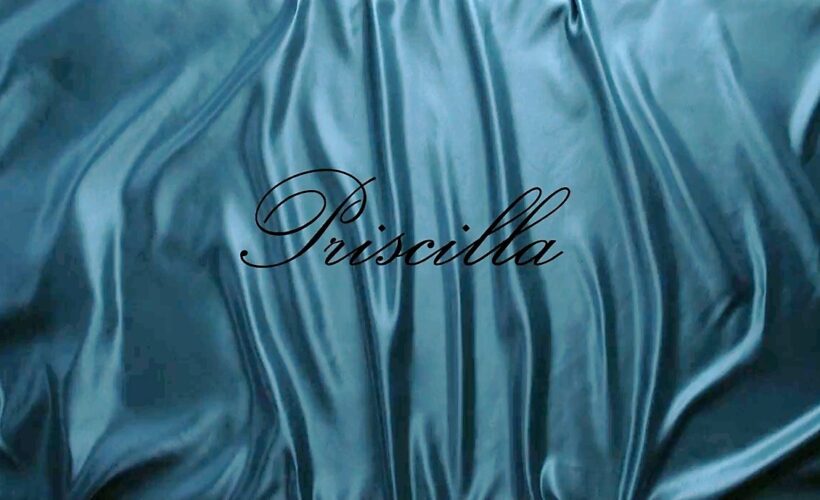 El Cinematógrafo: Priscilla en mi mente