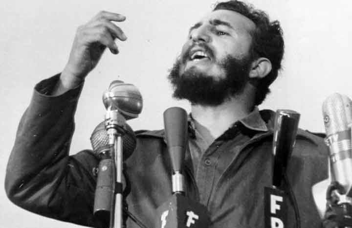 Venceremos patria o muerte