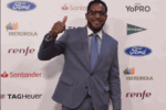 Javier Sotomayor, Gloria del Deporte Iberoamericano