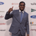 Javier Sotomayor, Gloria del Deporte Iberoamericano